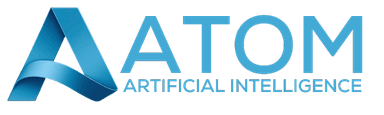 Atom.ai Logo