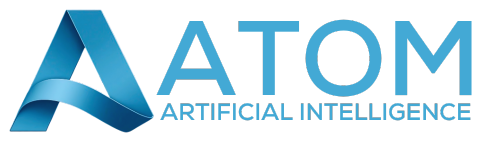AtomAI Logo